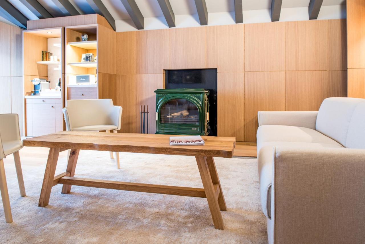 Schweizerhof - A Small Luxury 4*