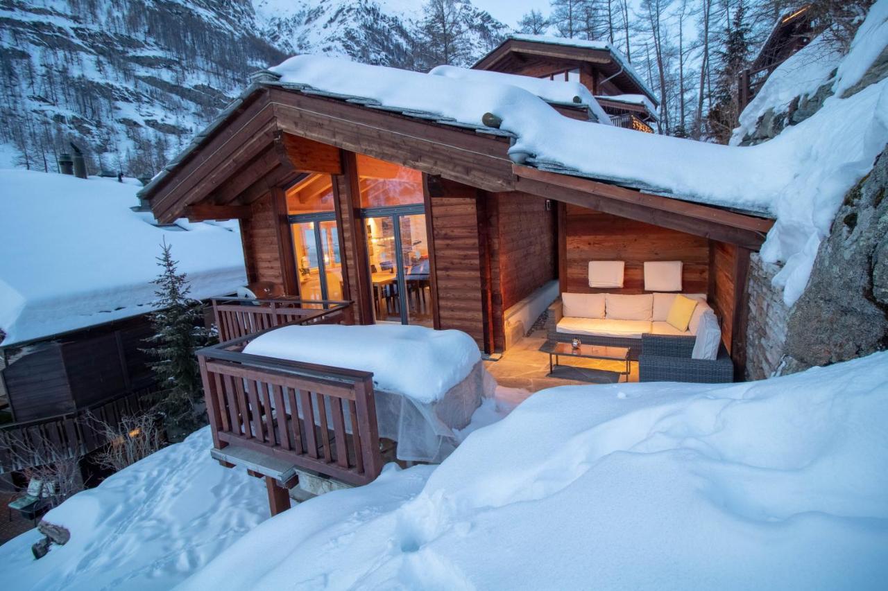Chalet A La Casa *
