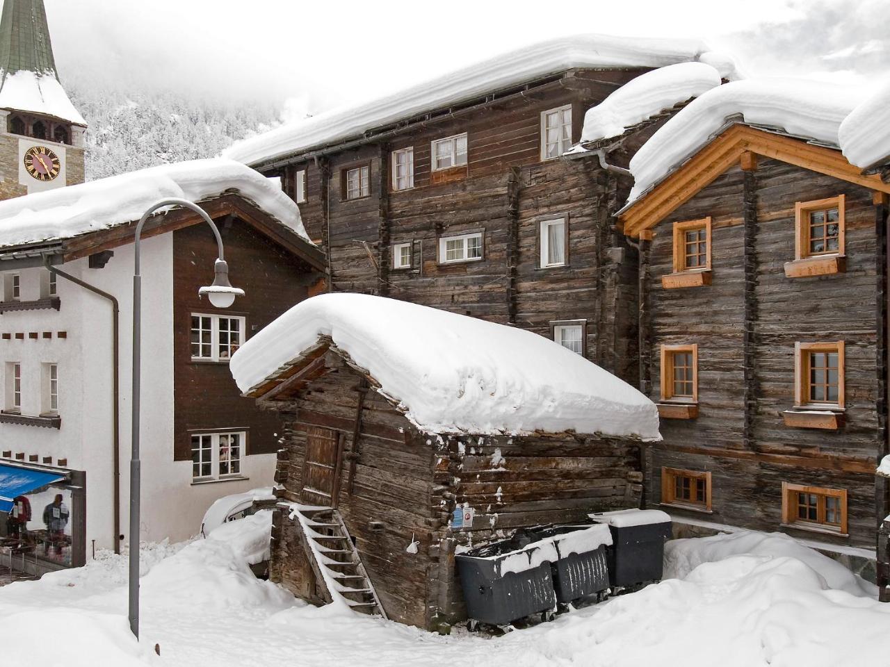 Chalet Zermatterchalet Zermatt