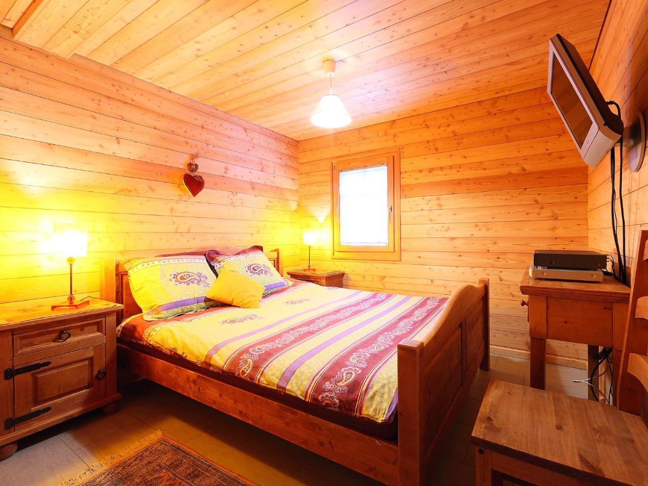 Zermatterchalet Chalet