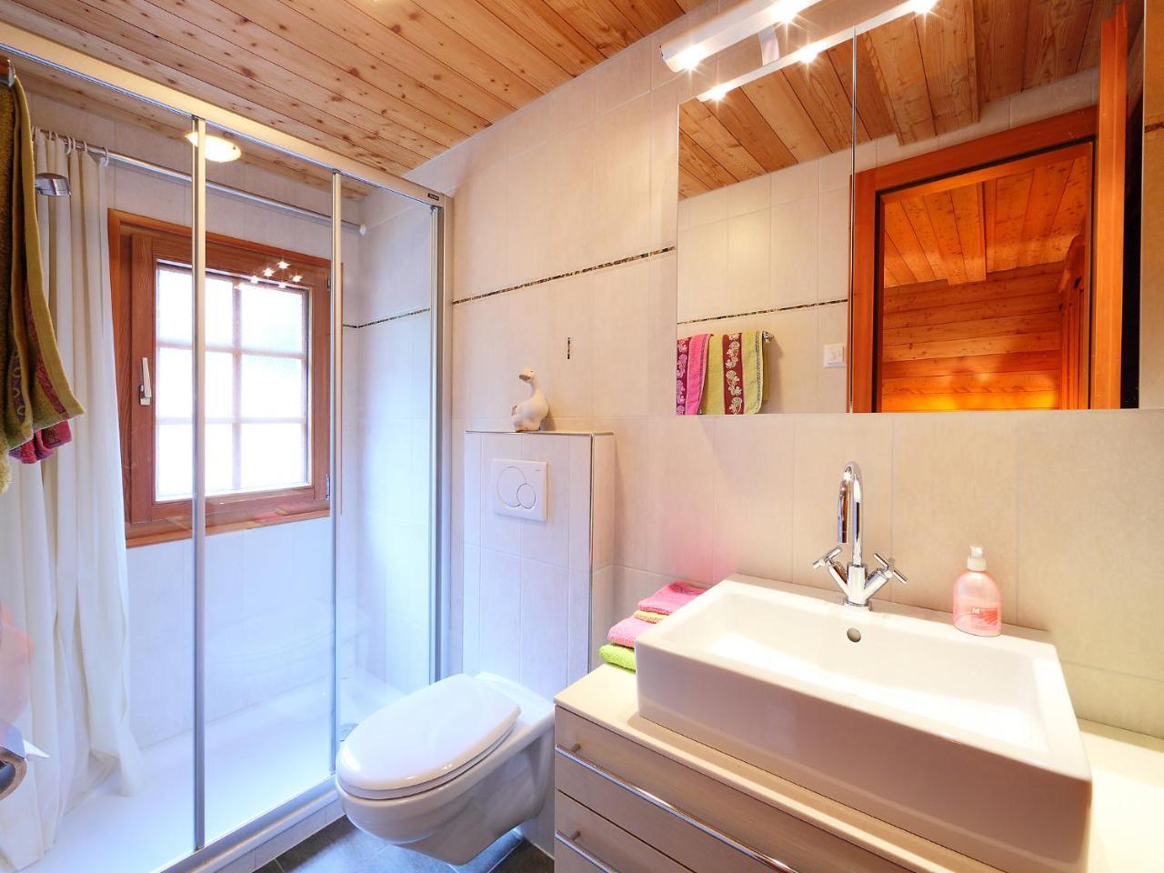 Zermatterchalet *