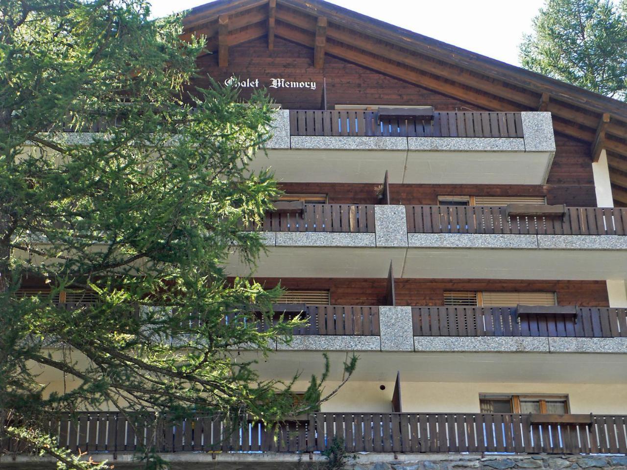 Memory By Interhome * Zermatt
