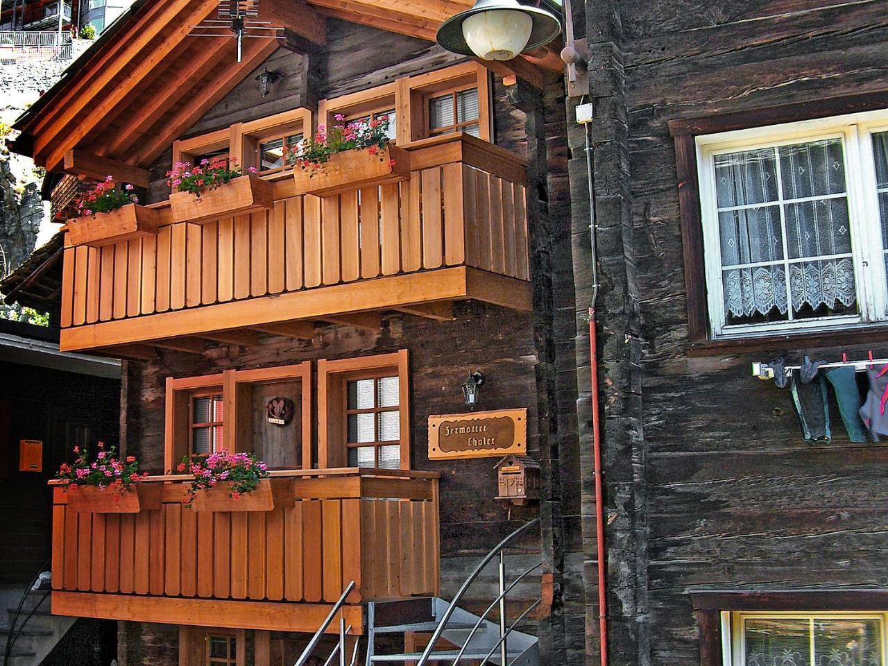 Zermatterchalet Zermatt