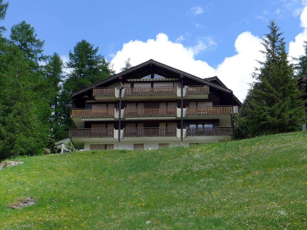 Sonnhalde B Zermatt