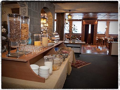 Hotel Primavera 2*