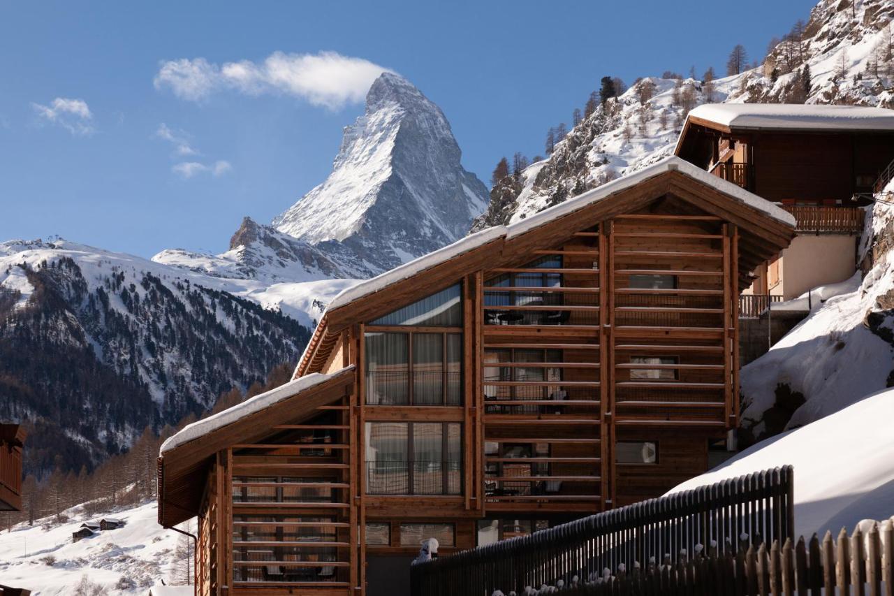 22 Summits Boutique Zermatt