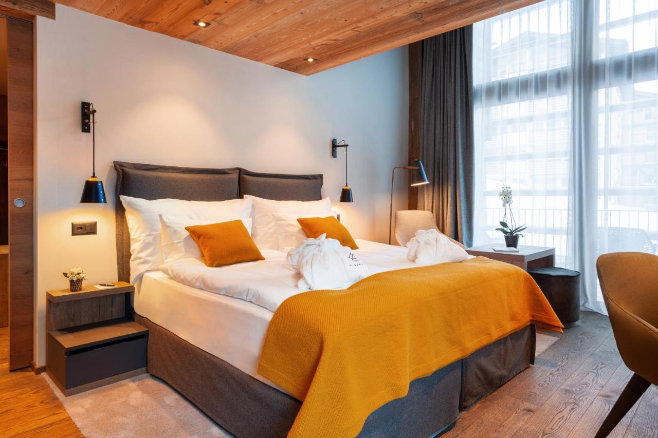 22 Summits Boutique 4* Zermatt
