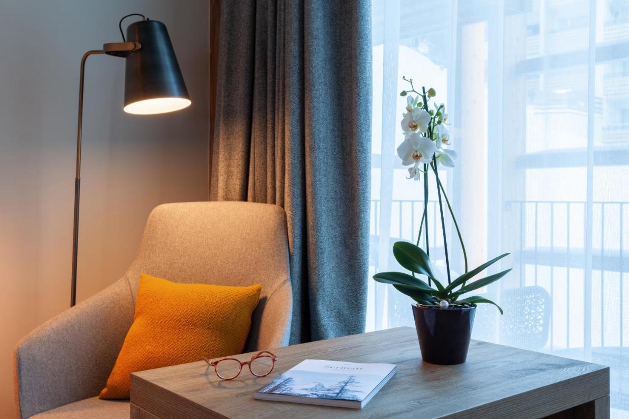 22 Summits Boutique Zermatt