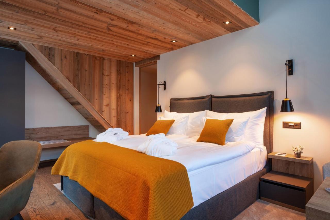 22 Summits Boutique 4* Zermatt