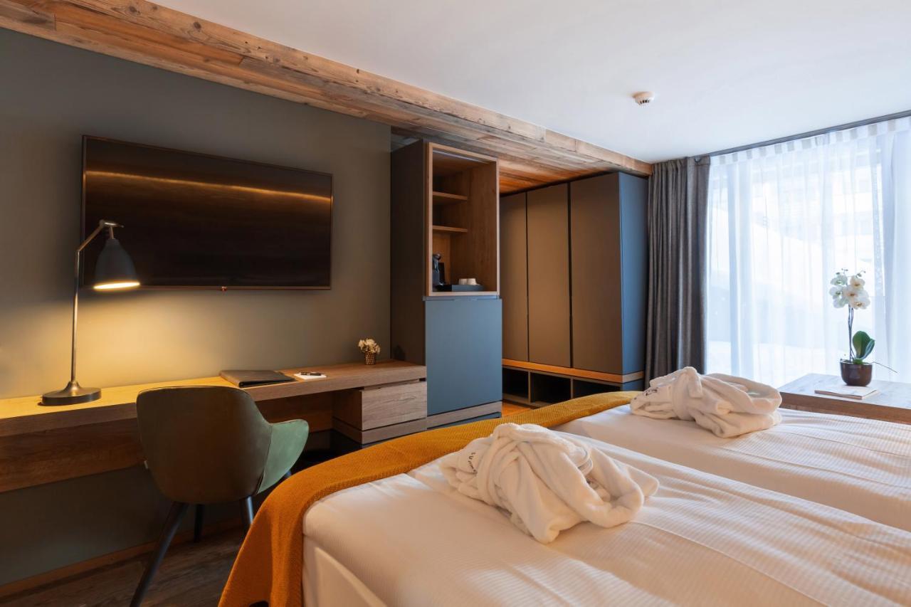 22 Summits Boutique Zermatt