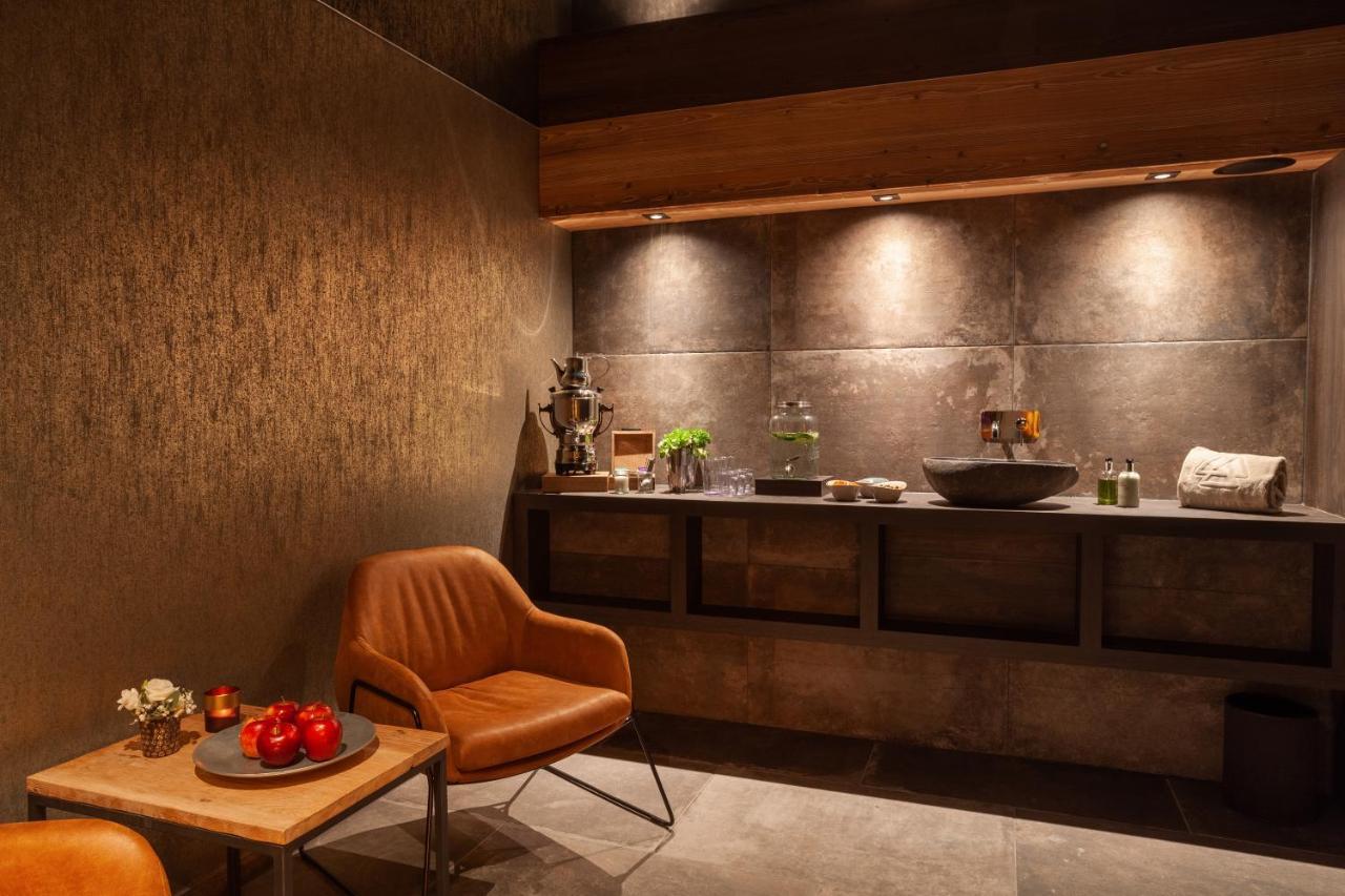 22 Summits Boutique Hotel Zermatt
