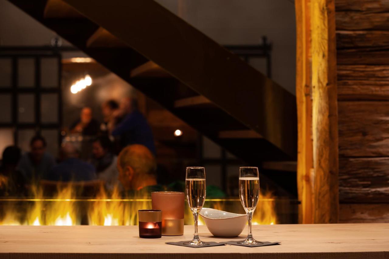 22 Summits Boutique Hotel 4*