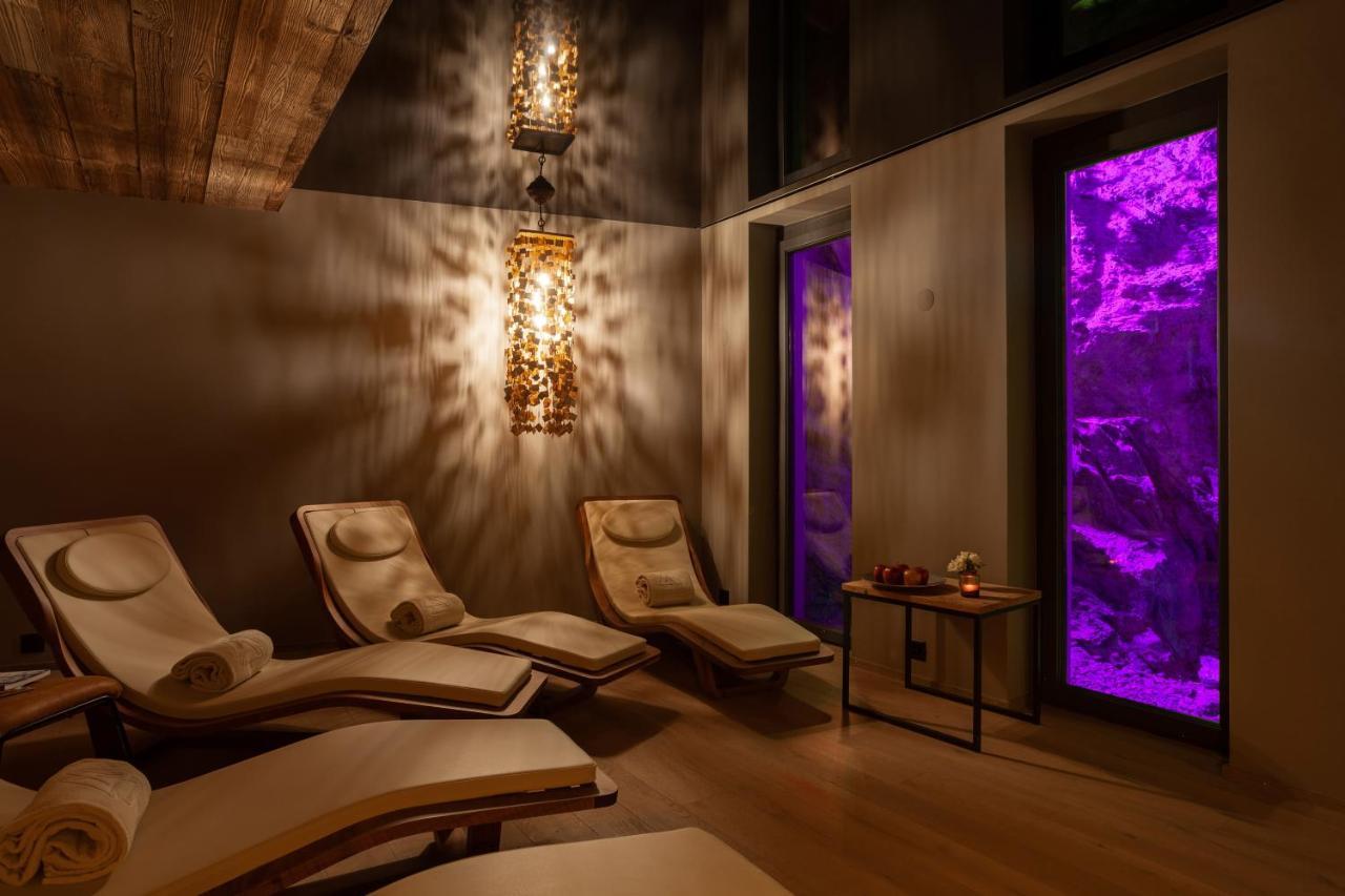 Hotel 22 Summits Boutique
