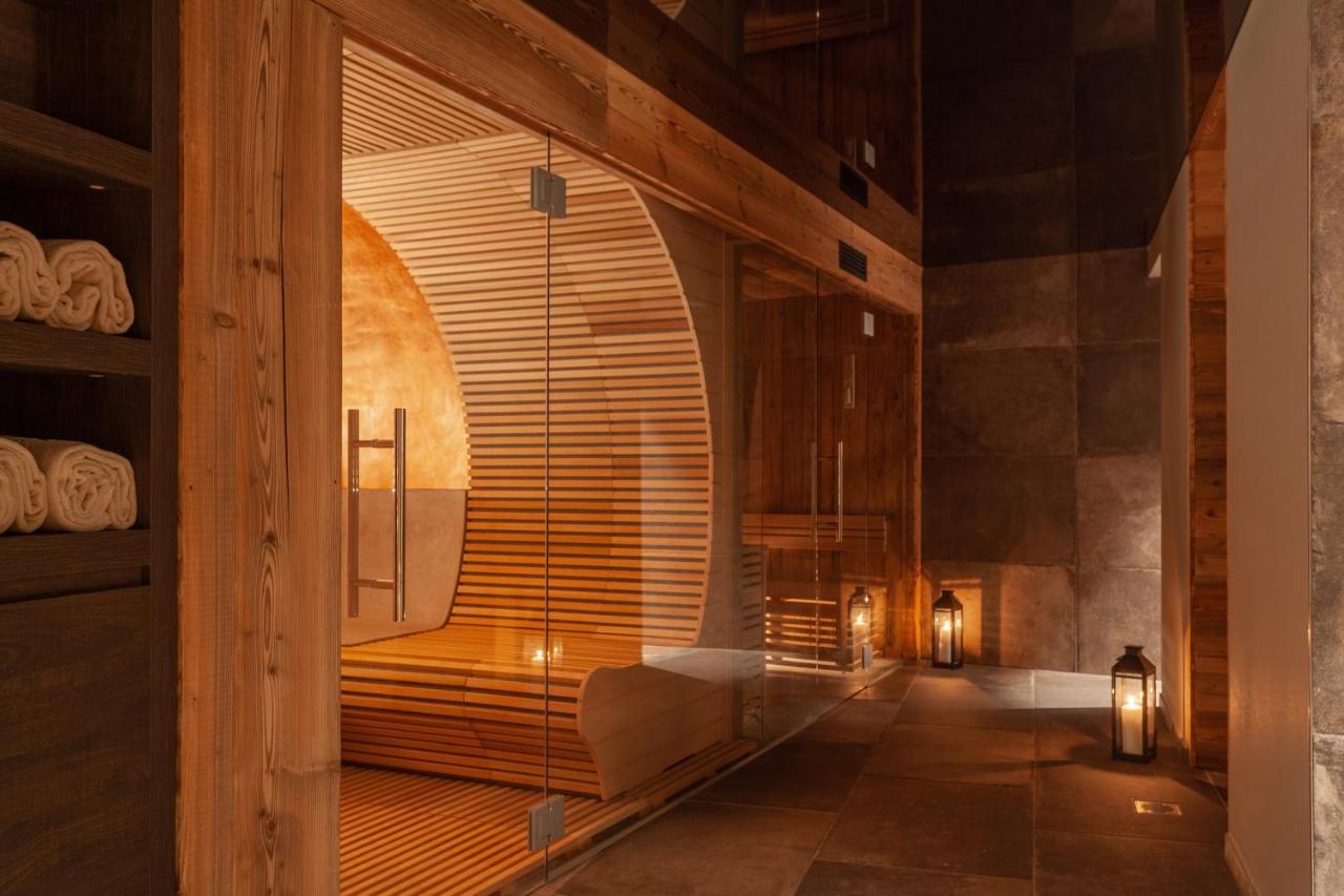 Hotel 22 Summits Boutique Zermatt