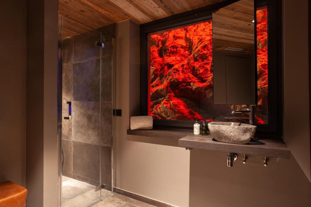 22 Summits Boutique Hotel 4*