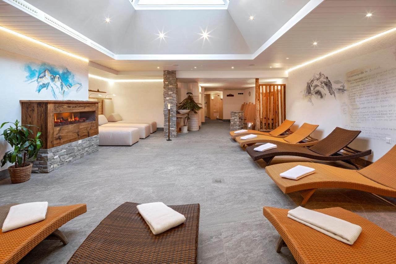 Hotel Antika 3* Zermatt