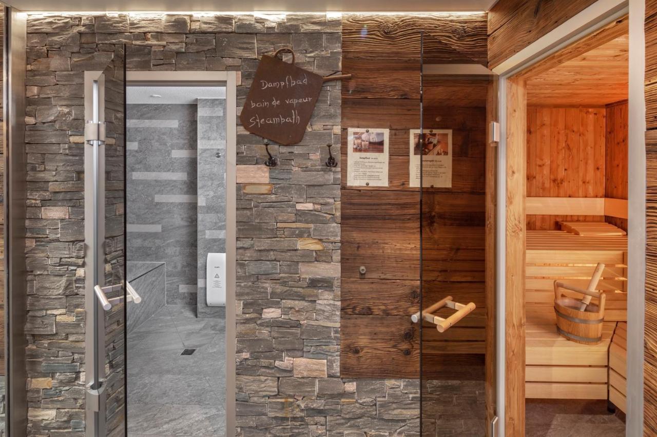 Hotel Antika Hotel Zermatt