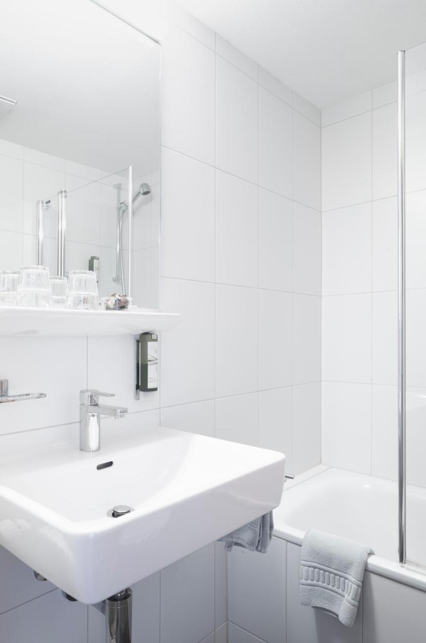 Hotel Schwarzsee 2*