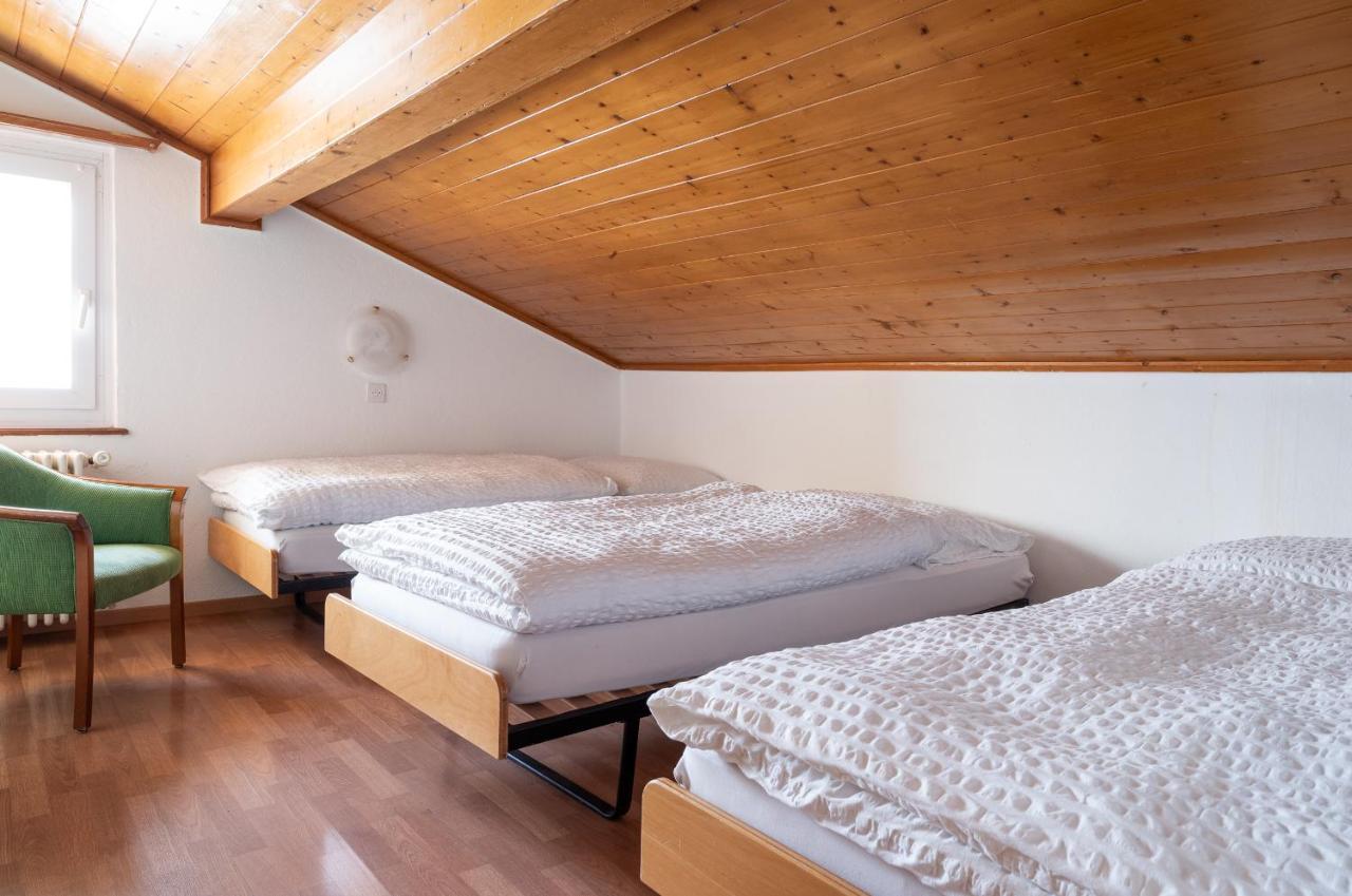 Schwarzsee Hotel 2*