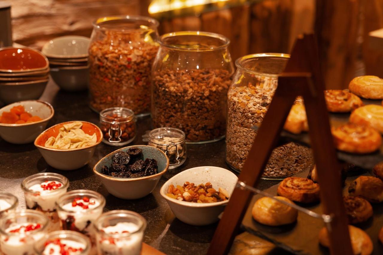 22 Summits Boutique 4* Zermatt
