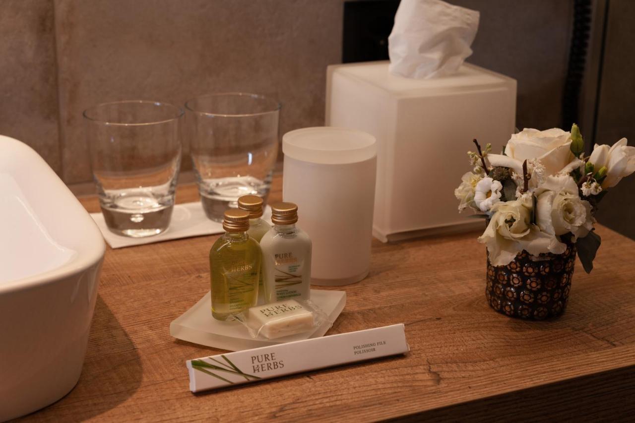 22 Summits Boutique Hotel