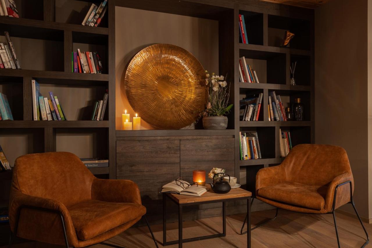 Hotel 22 Summits Boutique