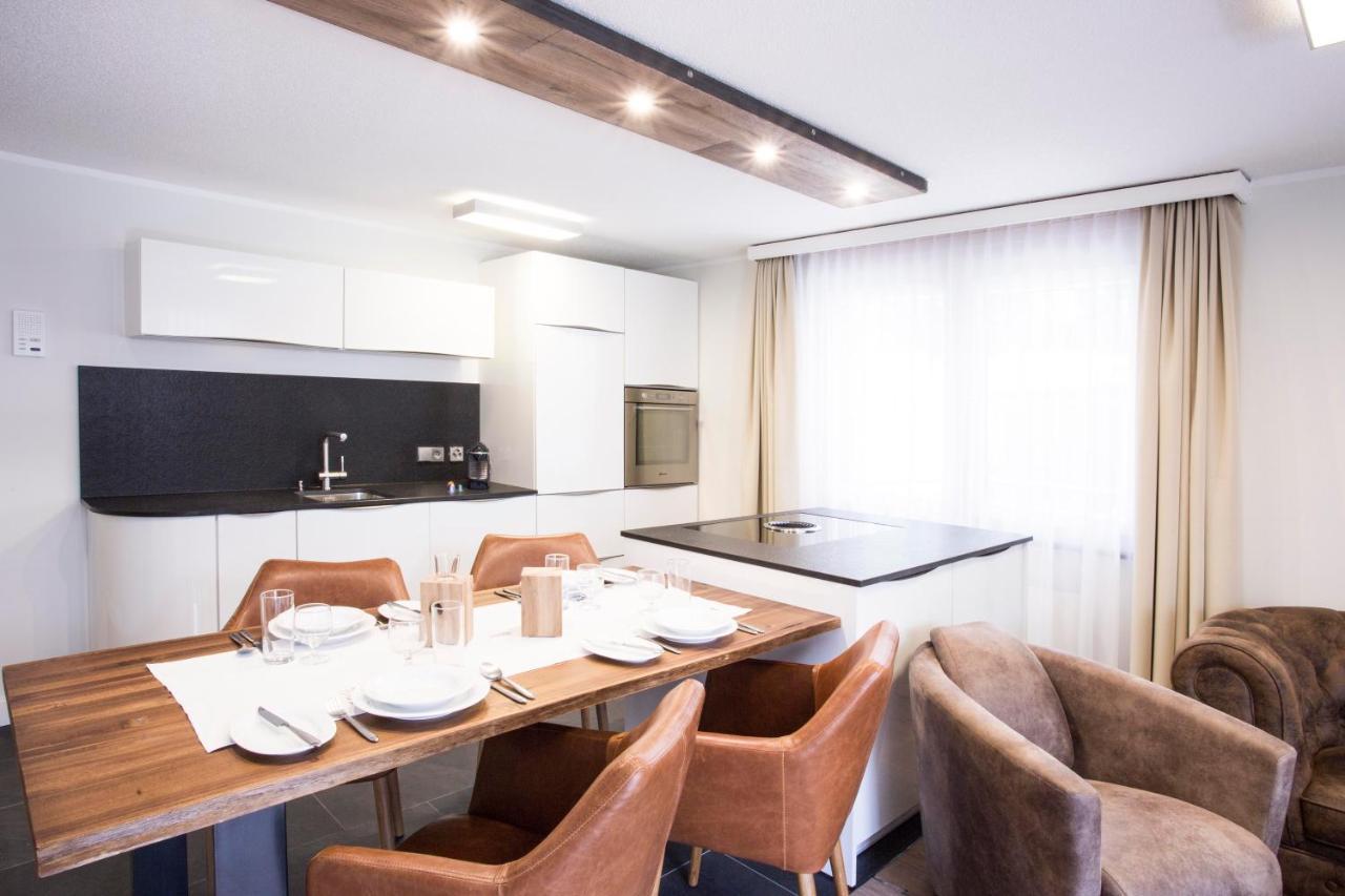 Apartment Haus Andorra *