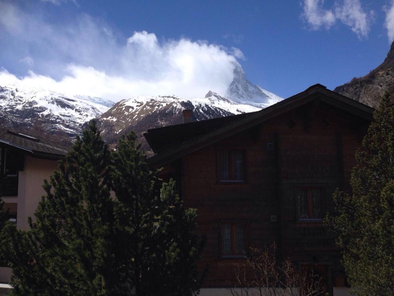 Apartment Haus Andorra
