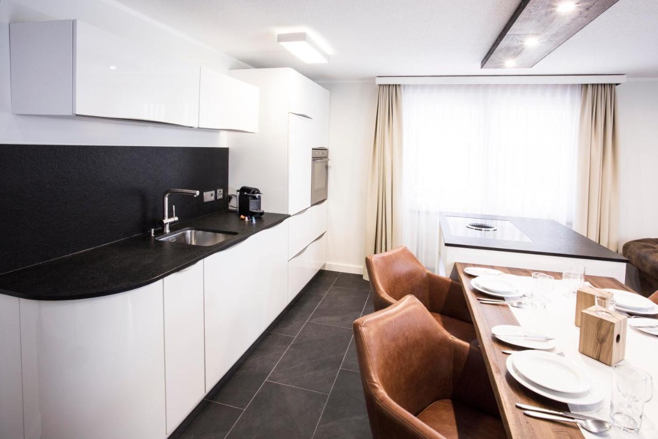 Apartment Haus Andorra *