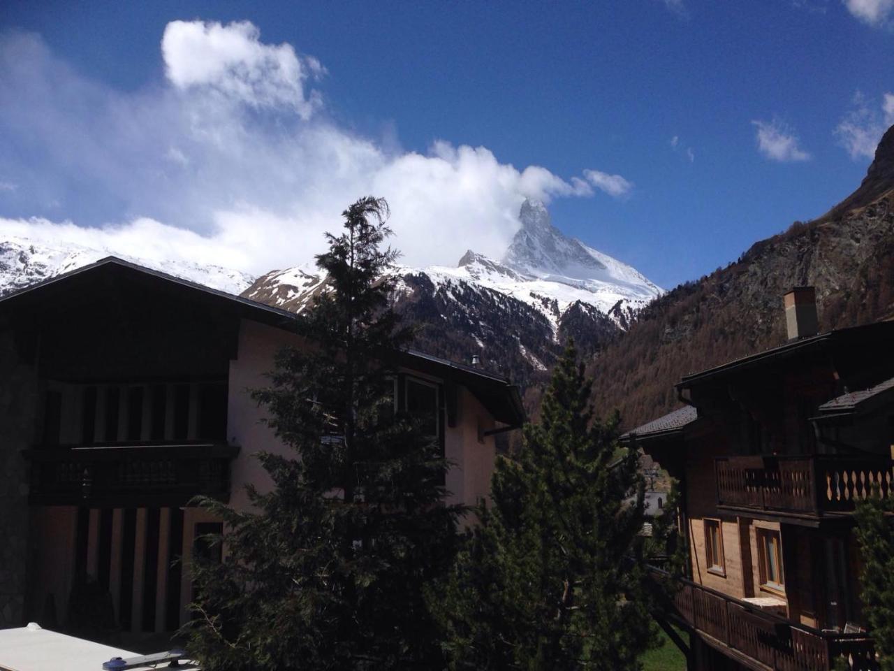 Apartment Haus Andorra *