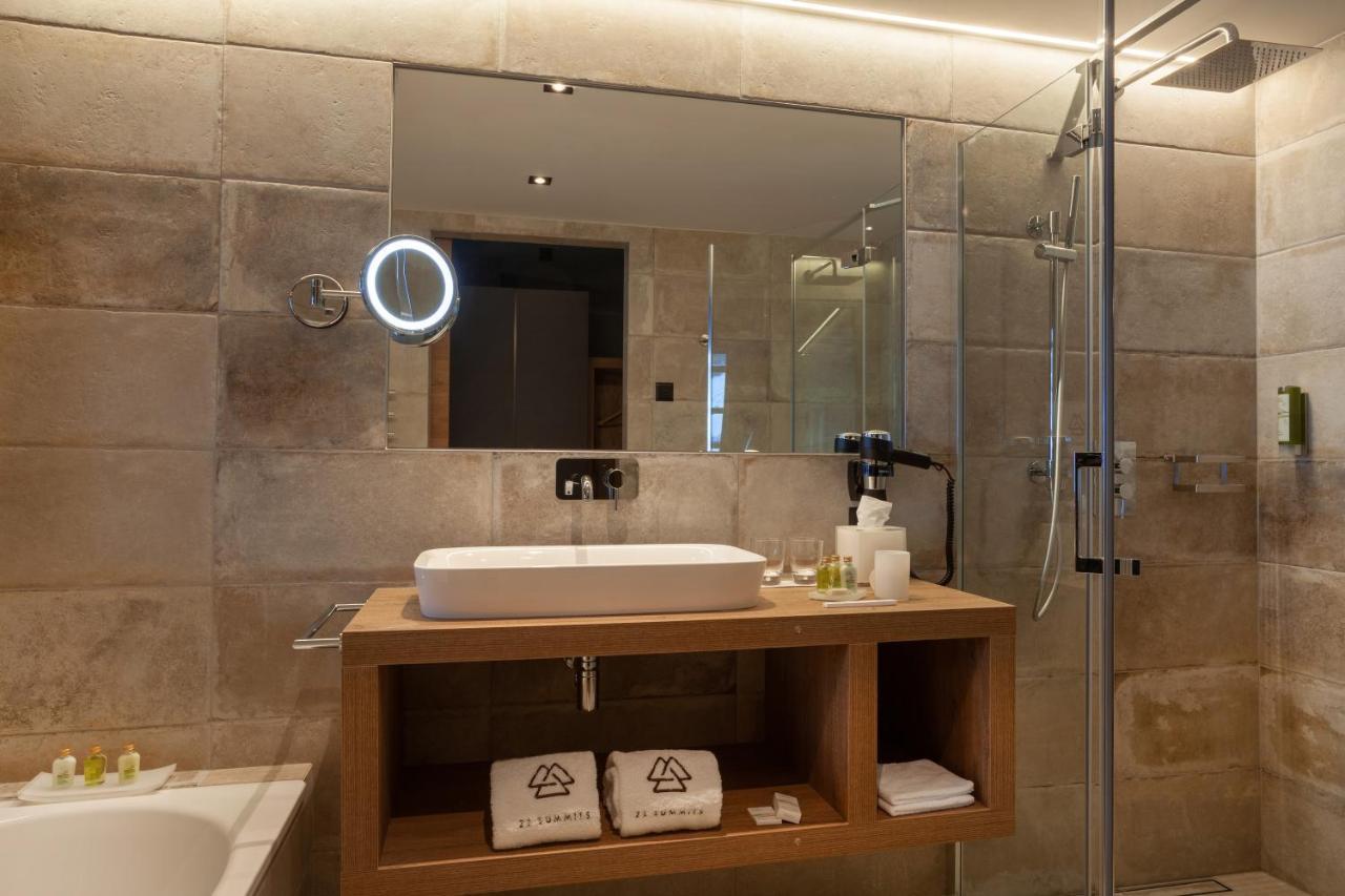22 Summits Boutique 4* Zermatt