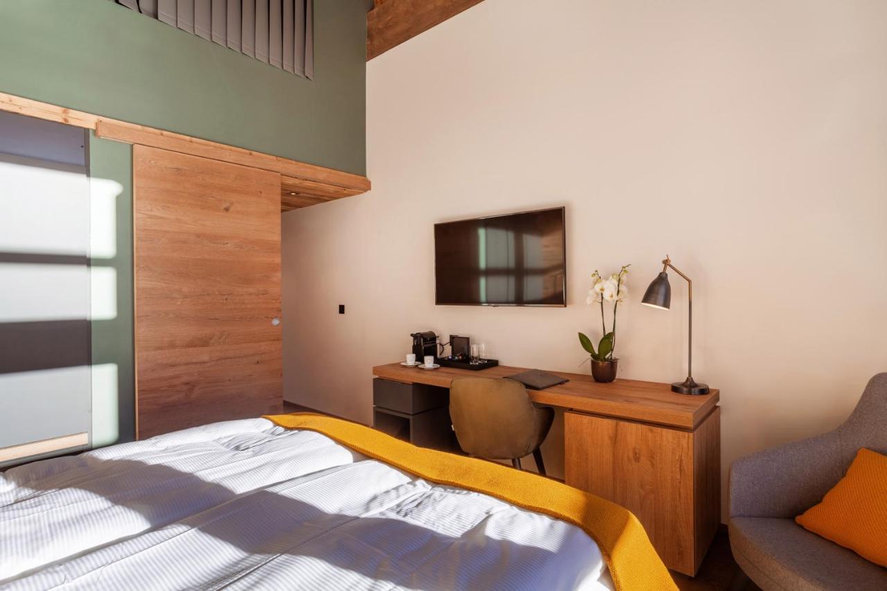 Hotel 22 Summits Boutique Zermatt
