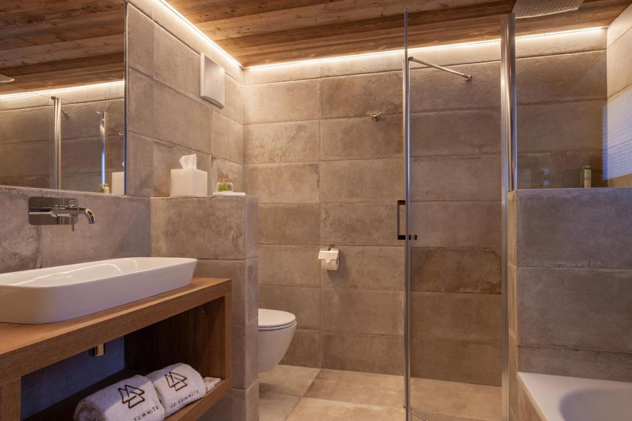 22 Summits Boutique 4* Zermatt