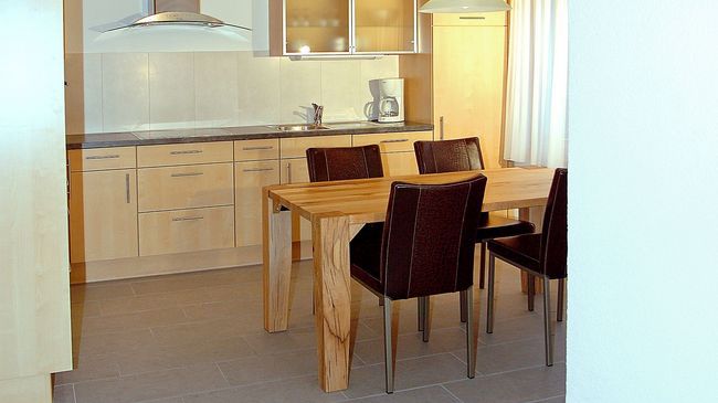 Haus Mischabel