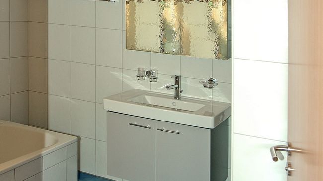 Haus Mischabel Apartment *