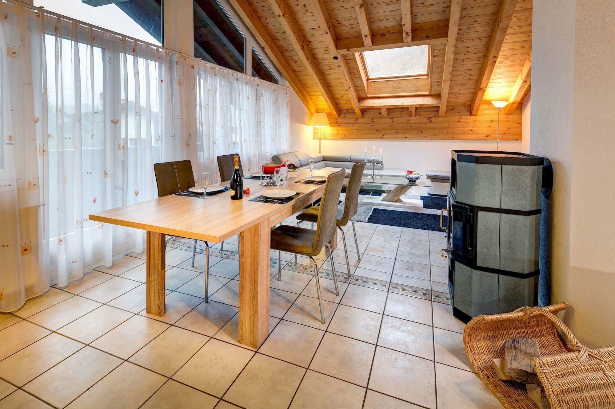 Aparthotel Patricia