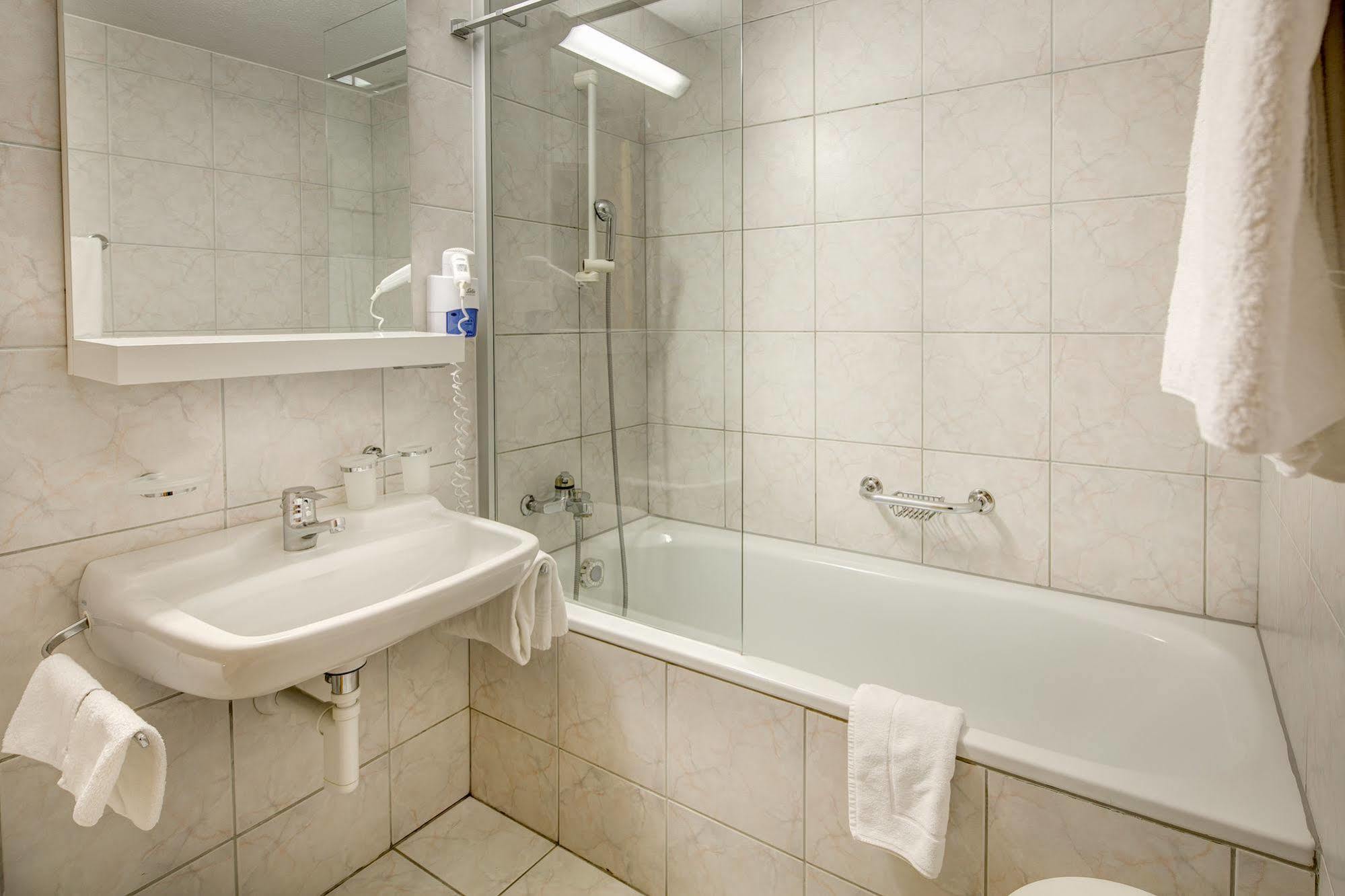 Patricia Aparthotel 3*
