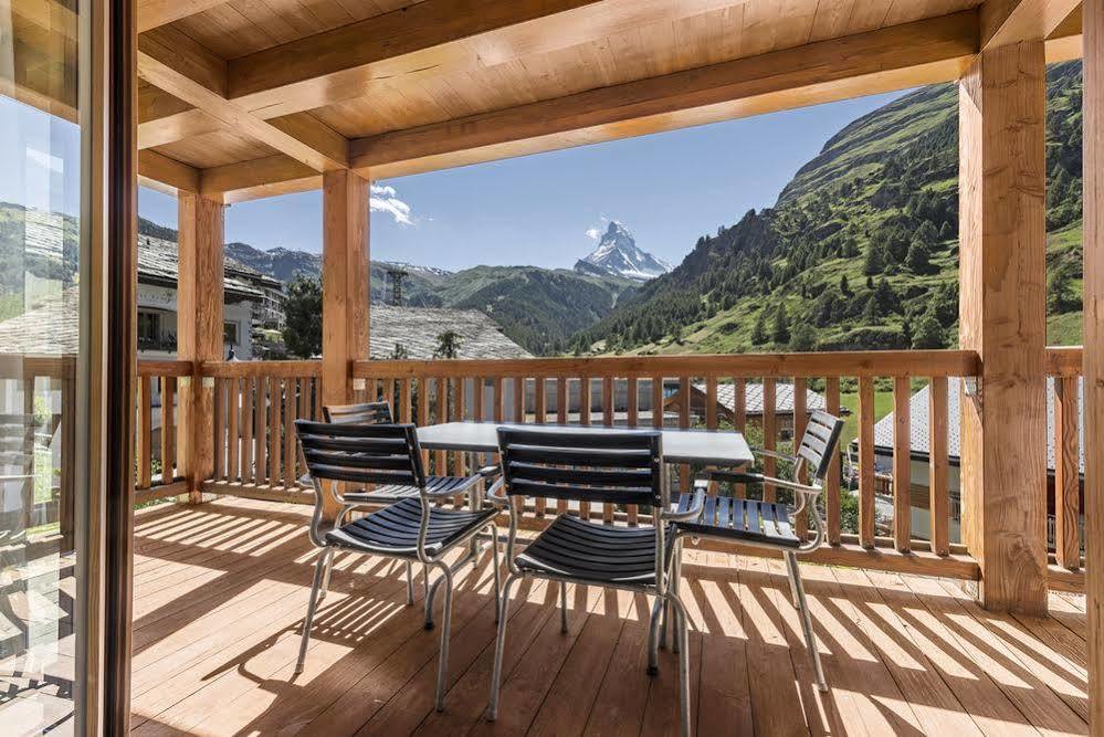 Ari Resort Zermatt