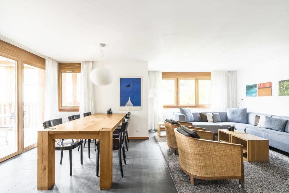 Resort Ari Zermatt
