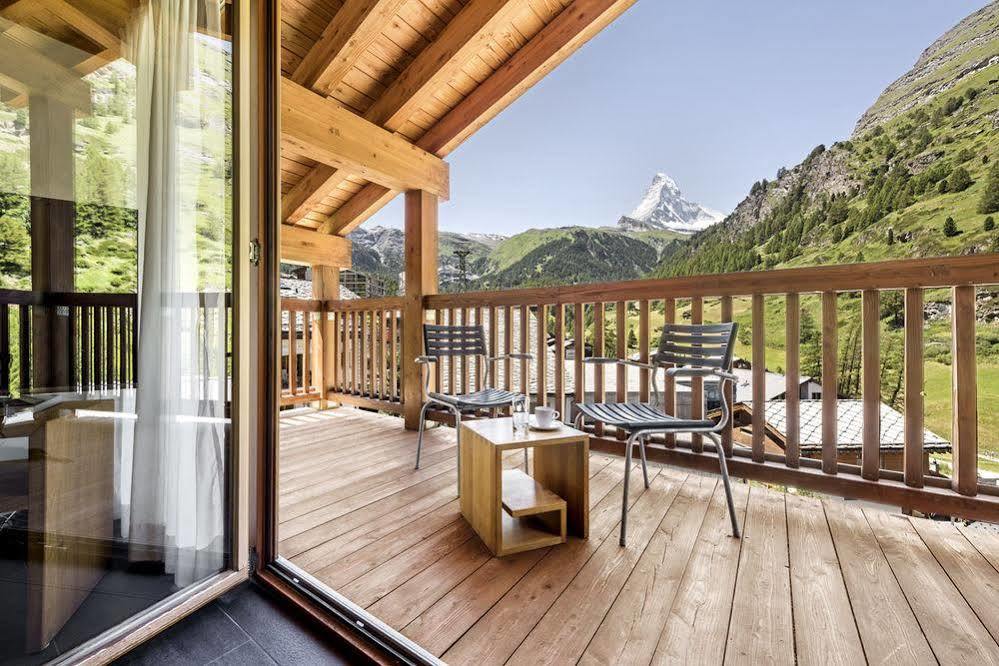 Ari Zermatt