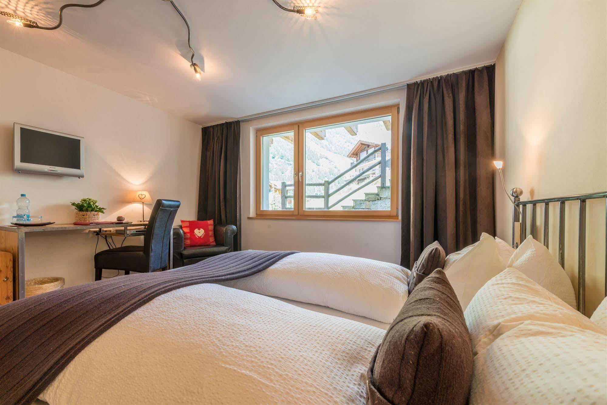 Alpenlodge Zermatt