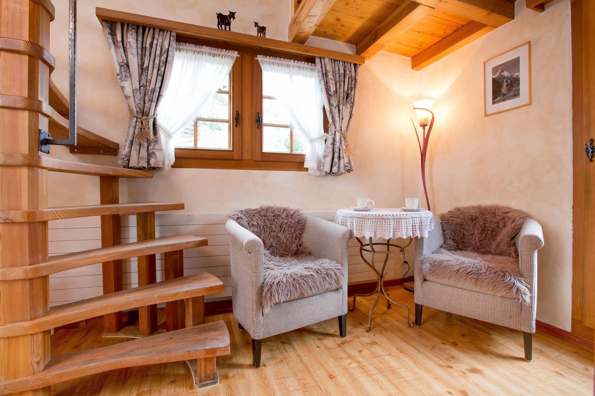 Romantica Zermatt