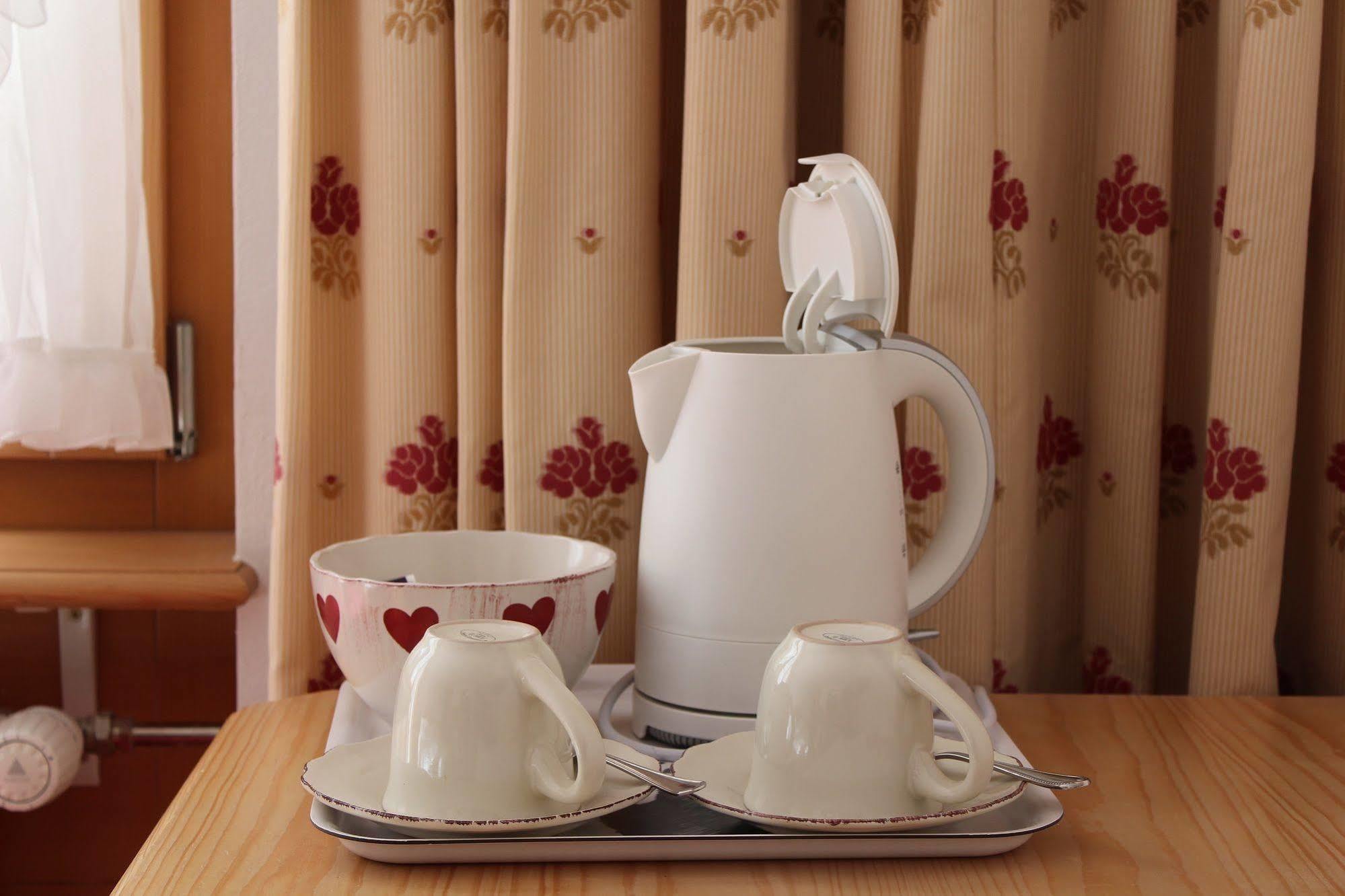 Romantica Hotel