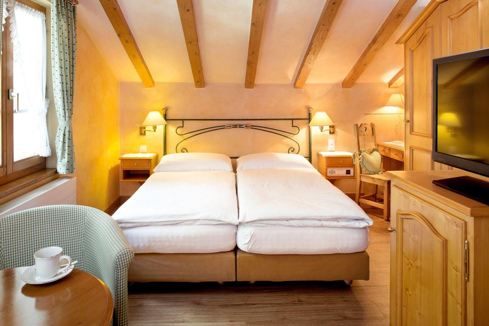 Romantica Zermatt