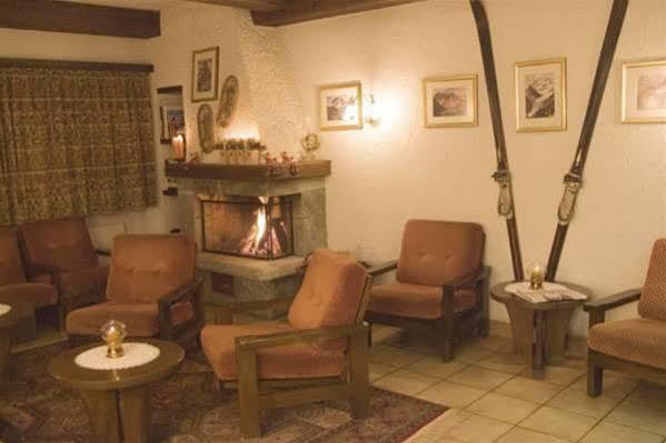 Sarazena Hotel Zermatt