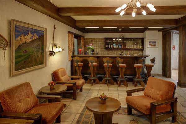 Hotel Sarazena Zermatt