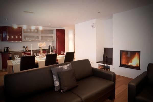 Nepomuk Apartment