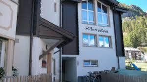 Haus Perelia C Zermatt