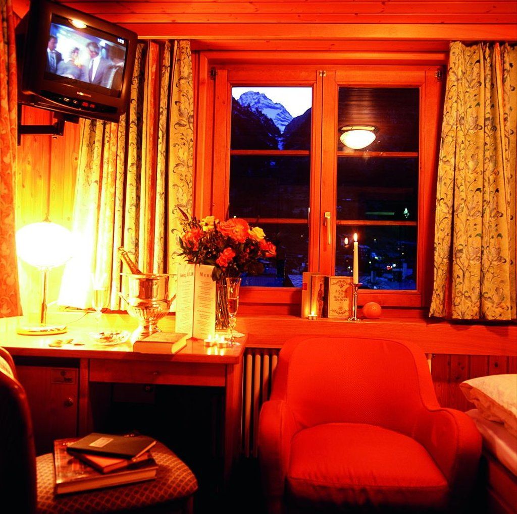 Ambiance Hotel Zermatt