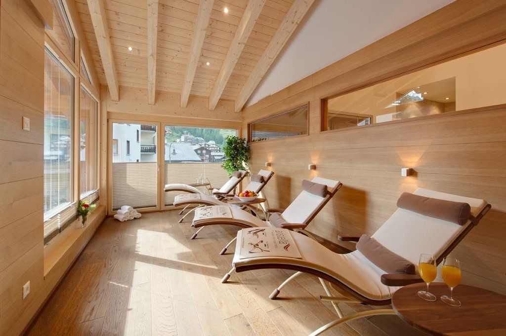 Aristella Swissflair Hotel Zermatt